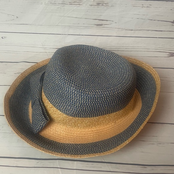 Magid Accessories - Magid Straw Sun Hat
